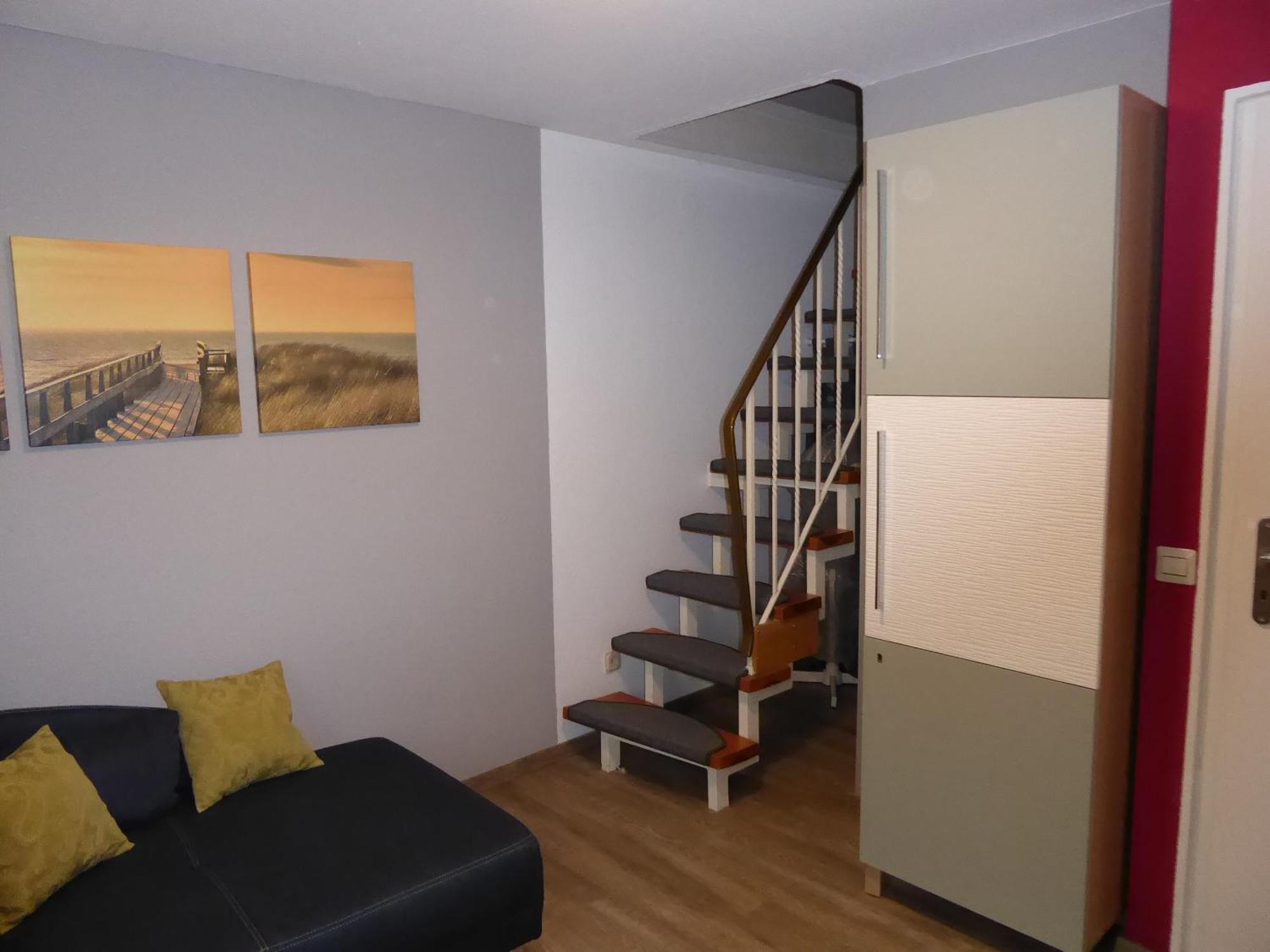 Carmen U. Rudolf Lutz Apartman Norddeich Kültér fotó