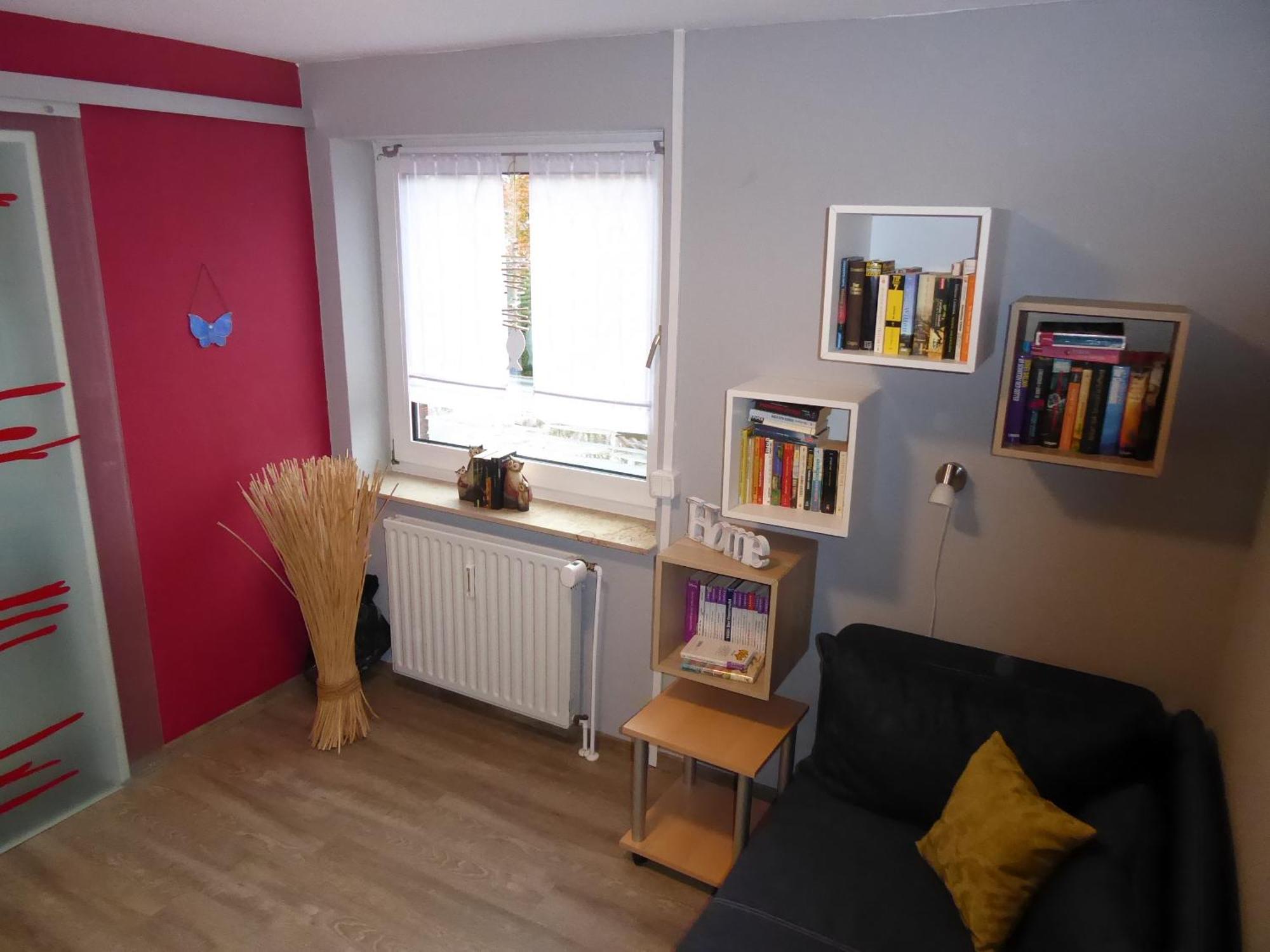 Carmen U. Rudolf Lutz Apartman Norddeich Kültér fotó