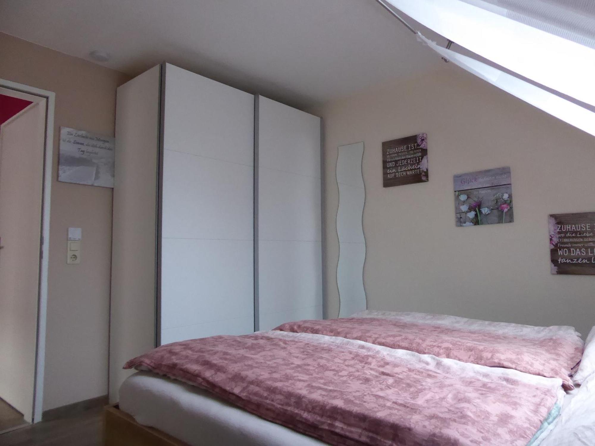 Carmen U. Rudolf Lutz Apartman Norddeich Kültér fotó