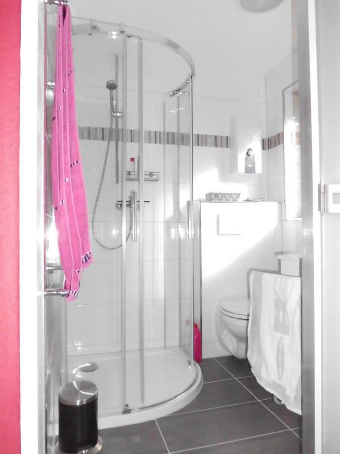 Carmen U. Rudolf Lutz Apartman Norddeich Kültér fotó